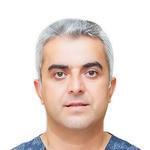 Хубанов Каван , Хирург - Баку