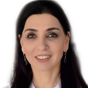 Нурузаде Гульнара - фотография Нурузаде Гульнара , физиотерапевт, реабилитолог - Баку