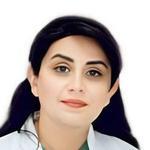 Агаева Нурида Агаева Нурида , Гинеколог-хирург, Хирург - Баку