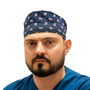 Исмаилов Руслан - фотография Исмаилов Руслан , хирург - Баку