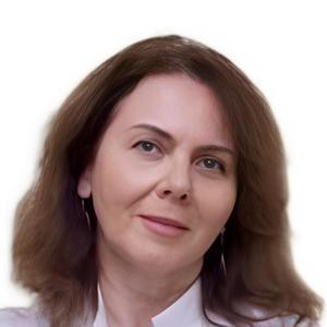 Гасанова Сарвиназ , кардиолог - Баку