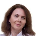 Гасанова Сарвиназ , Кардиолог - Баку