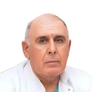 Абасов Эльдар - фотография Абасов Эльдар , травматолог, ортопед - Баку