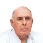 Абасов Эльдар , Травматолог, Ортопед - Баку