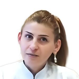 Хасанова Рана , диетолог - Баку