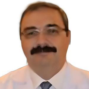 Карслиоглу Сафак , офтальмолог-хирург - Баку