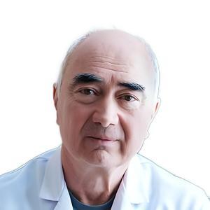 Цаликов Тамерлан - фотография Цаликов Тамерлан , педиатр - Баку