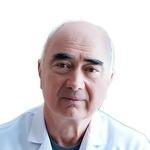 Цаликов Тамерлан , Педиатр - Баку