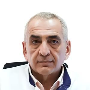Гарагурбанлы Фуад - фотография Гарагурбанлы Фуад , лор - Баку