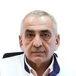 Гарагурбанлы Фуад , ЛОР - Баку