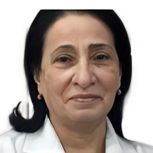 Искендерова Джамиля , кардиолог - Баку