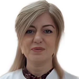 Султанова Диляра , невролог - Баку