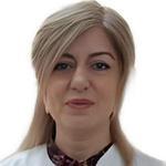 Султанова Диляра , Невролог - Баку