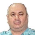 Джабраилов Эльгун , Анестезиолог-реаниматолог - Баку