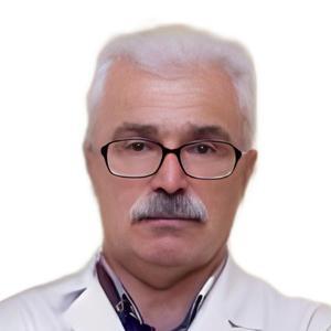 Мамедзаде Фаиг , терапевт - Баку