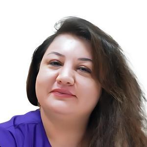 Шириева Гюнель - фотография Шириева Гюнель , эндокринолог, детский нутрициолог, детский эндокринолог, нутрициолог - Баку