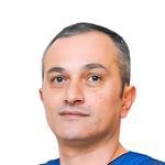 Абдуллаев Эльшан , Уролог, Хирург - Баку