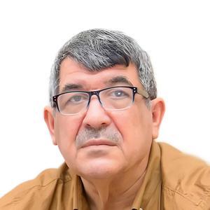 Садыгов Ализамин - фотография Садыгов Ализамин , пульмонолог - Баку