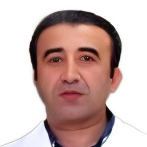 Ягубов Камран , врач узи, радиолог - Баку