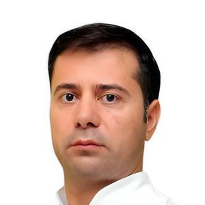 Багиров Забур Давид, уролог - Баку