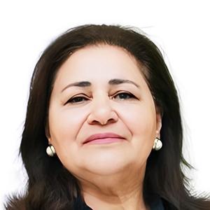 Дадашова Антига Раджаб кызы, кардиолог, рентгенолог - Баку