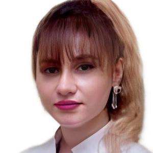 Мамедова Айгюн , анестезиолог-реаниматолог - Баку