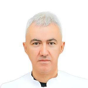 Казимзаде Джумшуд Рамиз, хирург - Баку