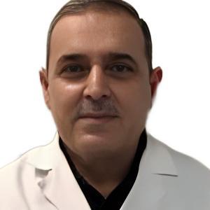Эйналов Джабраил - фотография Эйналов Джабраил , рентгенолог, врач узи - Баку
