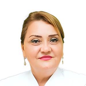 Фархадова Шола Тофиг кызы, гинеколог, акушер, гинеколог-хирург - Баку