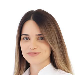 Гаджигулиева Саяд Азад, радиолог - Баку