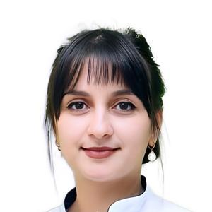 Алиева Рахшанде Мазахир, гинеколог, акушер, гинеколог-хирург - Баку