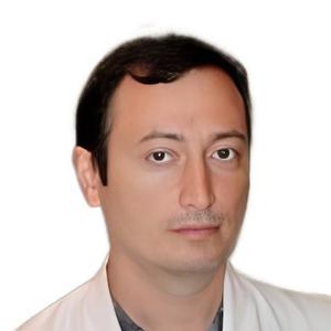 Исаев Фариз , сосудистый хирург (ангиохирург), хирург - Баку