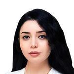 Ахмадова Шейла Самир, Радиолог - Баку