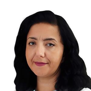 Рахимли Вусала Захид, кардиолог - Баку