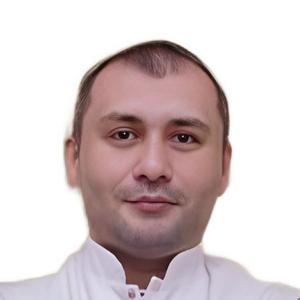 Муртузалиев Ринат - фотография Муртузалиев Ринат , пластический хирург - Баку