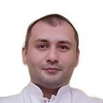 Муртузалиев Ринат , Пластический хирург - Баку