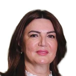 Ахмадзаде Джейхуна - фотография Ахмадзаде Джейхуна , дерматовенеролог - Баку