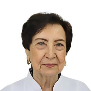 Агасиева Нахида , терапевт - Баку