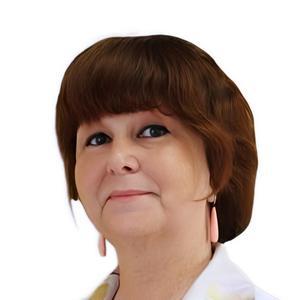 Мирзаева Нигяр Халид, кардиолог - Баку