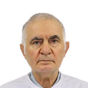 Ахундов Сахаватдин , терапевт, аллерголог, дерматолог - Баку