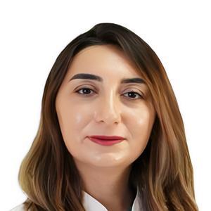 Алиева Севиндж Чингиз, кардиолог - Баку