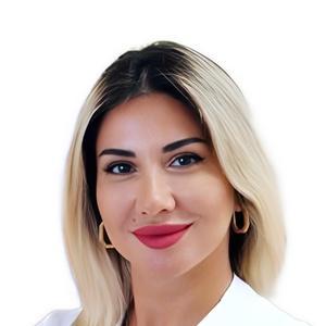 Эминова Сабина Айдыновна, кардиолог - Баку