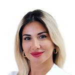 Эминова Сабина Айдыновна, Кардиолог - Баку