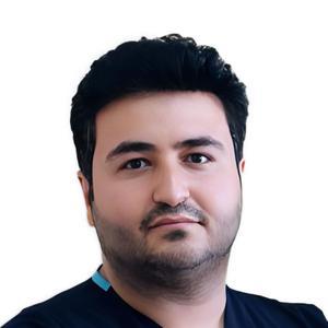 Сеидов Ахмед Мирейваз, кардиолог - Баку