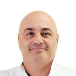 Гулузаде Вугар Угуз, кардиолог - Баку