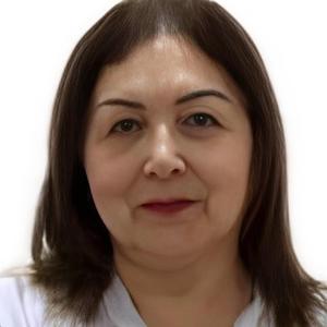 Юсифова Рагила , физиотерапевт - Баку