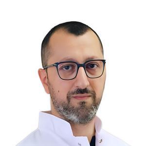 Исмаилов Рамин Эйюб, кардиолог - Баку