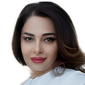 Каримова Егана , косметолог-эстетист - Баку