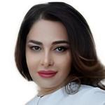 Каримова Егана , Косметолог-эстетист - Баку