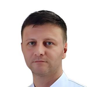 Бадалов Ильгар Шамиль, радиолог - Баку